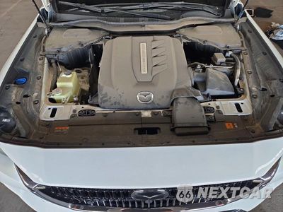 Zdjęcie 12 z 13 samochodu: 2024 MAZDA CX-90 PREMIUM VIN:JM3KKDHA3R1150755 - miniatura