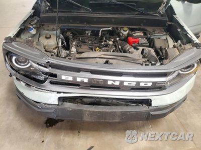 Zdjęcie 11 z 12 samochodu: 2022 FORD BRONCO SPORT BIG BEND VIN:3FMCR9B64NRD33765 - miniatura