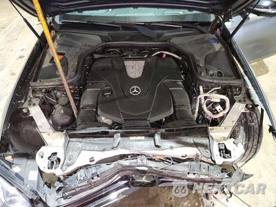 Zdjęcie 11 z 13 samochodu: 2018 MERCEDES-BENZ E 400 4MATIC VIN:WDDZF6GB3JA468564 - miniatura