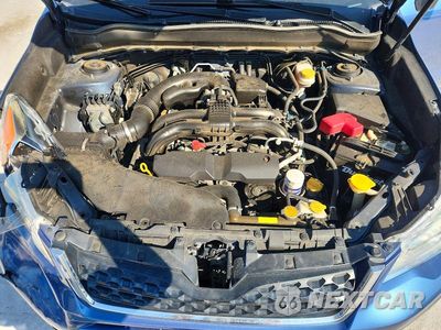 Zdjęcie 12 z 13 samochodu: 2016 SUBARU FORESTER 2.5I PREMIUM VIN:JF2SJADC0GH480196 - miniatura
