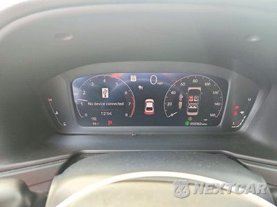 Zdjęcie 9 z 12 samochodu: 2024 HONDA ACCORD LX VIN:1HGCY1F29RA032054 - miniatura