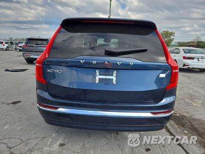 Zdjęcie 6 z 14 samochodu: 2023 VOLVO XC90 ULTIMATE VIN:YV4H600A1P1928931 - miniatura