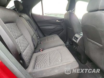 Zdjęcie 10 z 12 samochodu: 2018 CHEVROLET EQUINOX LT VIN:3GNAXSEV6JS569162 - miniatura
