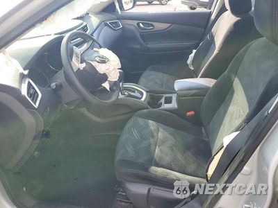 Zdjęcie 7 z 14 samochodu: 2016 NISSAN ROGUE S VIN:5N1AT2MT2GC844377 - miniatura