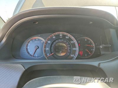 Zdjęcie 9 z 12 samochodu: 2016 HONDA ACCORD SPORT VIN:1HGCR2F59GA080227 - miniatura
