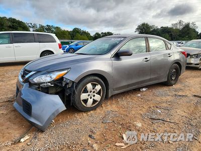 2016 NISSAN ALTIMA 1N4AL3AP1GN341628 - główne zdjęcie licytacji z USA - miniatura