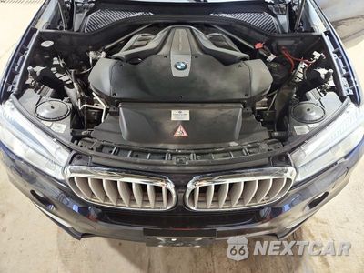 Zdjęcie 12 z 13 samochodu: 2015 BMW X5 XDRIVE50I VIN:5UXKR6C51F0J77818 - miniatura
