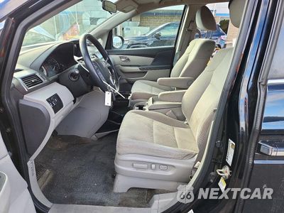 Zdjęcie 7 z 13 samochodu: 2015 HONDA ODYSSEY EX VIN:5FNRL5H43FB022202 - miniatura