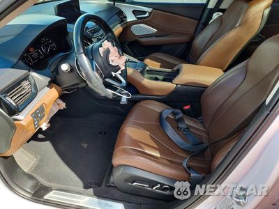 Zdjęcie 7 z 14 samochodu: 2021 ACURA RDX TECHNOLOGY VIN:5J8TC1H5XML018960 - miniatura