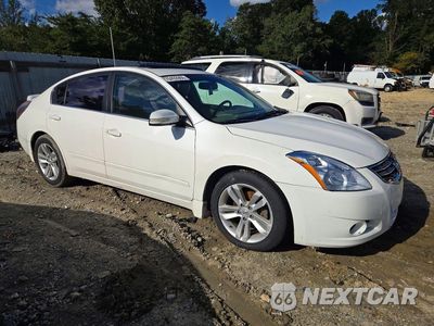Czwarte zdjęcie samochodu z boku: 2012 NISSAN ALTIMA SR VIN:1N4BL2AP0CC106979 - miniatura