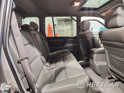 Zdjęcie 11 z 13 samochodu: 2004 TOYOTA LAND CRUISER BASE VIN:JTEHT05J742061251 - miniatura