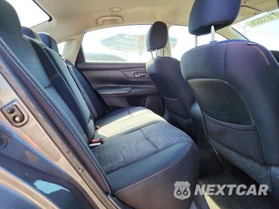 Zdjęcie 10 z 13 samochodu: 2016 NISSAN ALTIMA 2.5 S VIN:1N4AL3AP4GC222144 - miniatura