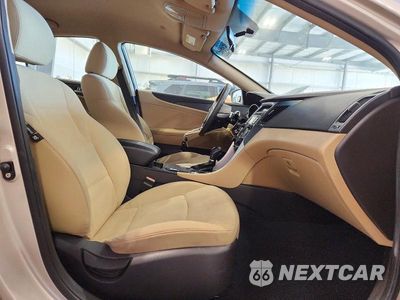 Zdjęcie 7 z 13 samochodu: 2011 HYUNDAI SONATA GLS VIN:5NPEB4AC0BH019475 - miniatura