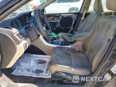 Zdjęcie 7 z 12 samochodu: 2015 HONDA ACCORD LX VIN:1HGCR2F31FA087315 - miniatura