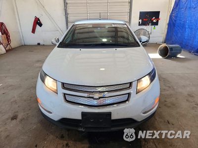 Piąte zdjęcie samochodu w środku: 2015 CHEVROLET VOLT VIN:1G1RA6E45FU107252 - miniatura