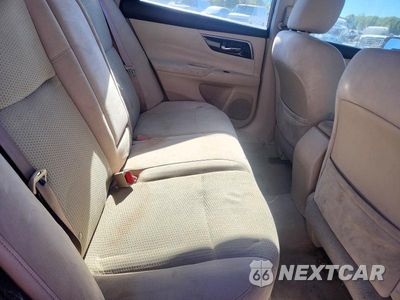 Zdjęcie 10 z 12 samochodu: 2014 NISSAN ALTIMA 2.5 VIN:1N4AL3AP6EN337426 - miniatura