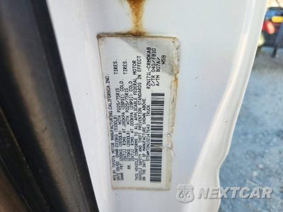 Zdjęcie 12 z 12 samochodu: 2003 TOYOTA TACOMA BASE VIN:5TEWM72N13Z147643 - miniatura