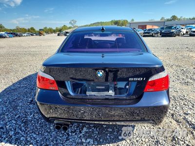 Zdjęcie 6 z 12 samochodu: 2010 BMW 550 I VIN:WBANW5C50ACT56499 - miniatura