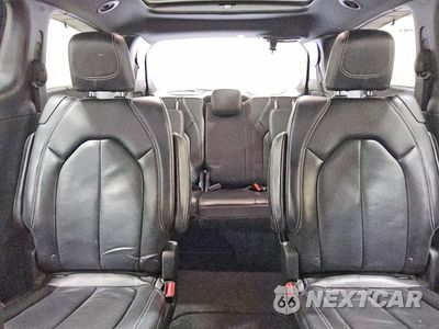 Zdjęcie 10 z 13 samochodu: 2018 CHRYSLER PACIFICA TOURING L PLUS VIN:2C4RC1EG4JR364519 - miniatura