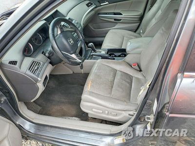 Zdjęcie 7 z 12 samochodu: 2008 HONDA ACCORD EXL VIN:1HGCP36838A078285 - miniatura