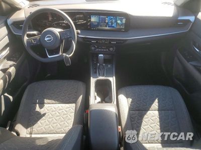 Zdjęcie 8 z 13 samochodu: 2026 NISSAN KICKS SV VIN:3N8AP6CE7TL312905 - miniatura