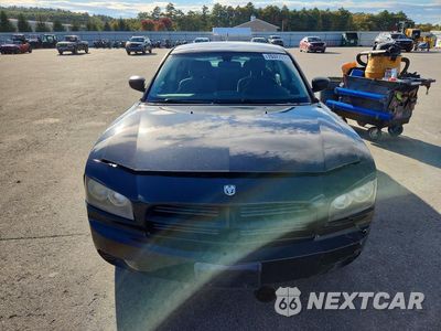 Piąte zdjęcie samochodu w środku: 2008 DODGE CHARGER VIN:2B3KA43R18H113021 - miniatura