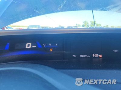 Zdjęcie 9 z 12 samochodu: 2012 HONDA CIVIC EX VIN:2HGFB2F88CH313649 - miniatura