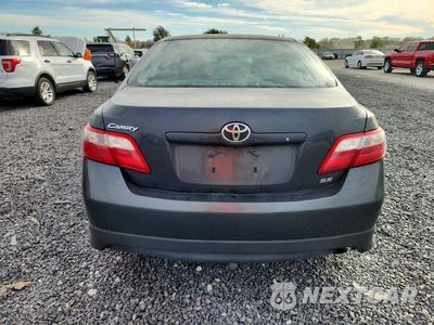 Zdjęcie 6 z 12 samochodu: 2009 TOYOTA CAMRY SE VIN:4T1BE46K39U397084 - miniatura