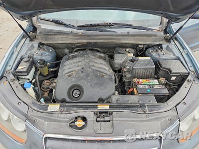 Zdjęcie 11 z 12 samochodu: 2009 HYUNDAI SANTA FE LIMITED VIN:5NMSH13E19H263559 - miniatura