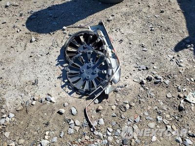 Zdjęcie 12 z 13 samochodu: 1998 TOYOTA SIENNA LE VIN:4T3ZF13C0WU063413 - miniatura
