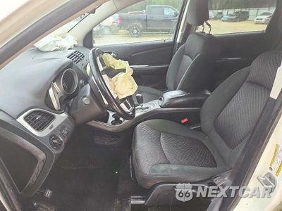 Zdjęcie 7 z 14 samochodu: 2012 DODGE JOURNEY SE VIN:3C4PDCAB7CT141014 - miniatura