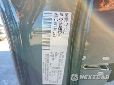 Zdjęcie 13 z 13 samochodu: 2022 JEEP CHEROKEE TRAILHAWK VIN:1C4PJMBX5ND544491 - miniatura