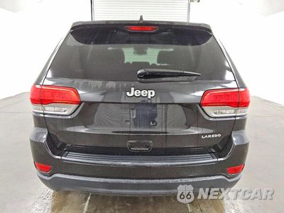 Zdjęcie 6 z 13 samochodu: 2015 JEEP GRAND CHEROKEE LAREDO VIN:1C4RJEAG6FC860621 - miniatura