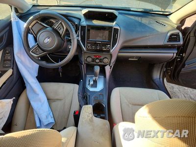 Zdjęcie 8 z 12 samochodu: 2017 SUBARU IMPREZA VIN:4S3GTAA60H3749874 - miniatura