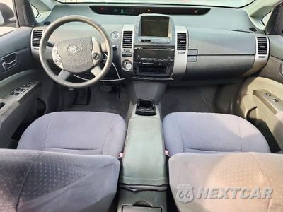 Zdjęcie 8 z 12 samochodu: 2008 TOYOTA PRIUS BASE VIN:JTDKB20U987784943 - miniatura