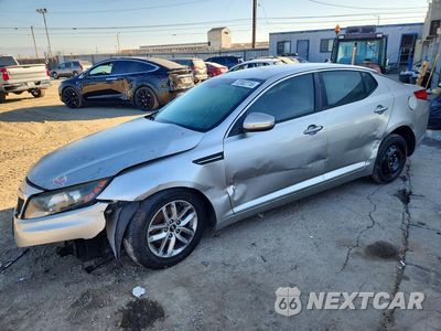 2011 KIA OPTIMA LX KNAGM4A7XB5147371 - główne zdjęcie licytacji z USA - miniatura
