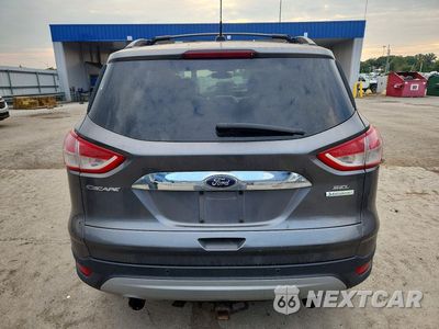 Zdjęcie 6 z 14 samochodu: 2013 FORD ESCAPE SEL VIN:1FMCU0HX2DUA92273 - miniatura