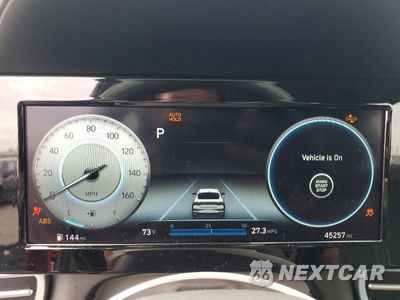 Zdjęcie 9 z 13 samochodu: 2022 HYUNDAI ELANTRA SEL VIN:KMHLS4AG9NU219688 - miniatura