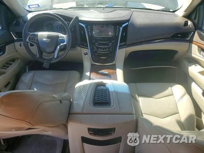 Zdjęcie 8 z 14 samochodu: 2016 CADILLAC ESCALADE LUXURY VIN:1GYS3BKJ8GR482119 - miniatura