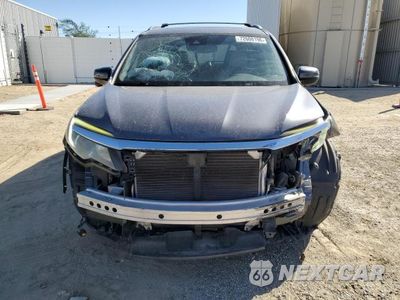 Piąte zdjęcie samochodu w środku: 2016 HONDA PILOT TOURING VIN:5FNYF5H92GB009540 - miniatura