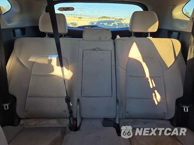 Zdjęcie 10 z 13 samochodu: 2017 HYUNDAI TUCSON SE VIN:KM8J3CA47HU342091 - miniatura