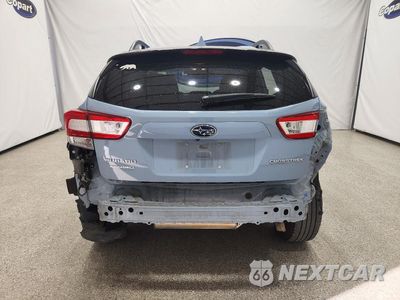 Zdjęcie 6 z 14 samochodu: 2018 SUBARU CROSSTREK PREMIUM VIN:JF2GTADC7JH325863 - miniatura
