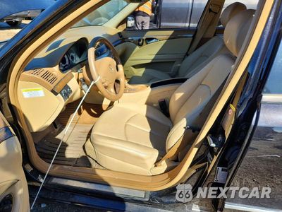 Zdjęcie 7 z 12 samochodu: 2008 MERCEDES-BENZ E 350 4MATIC VIN:WDBUF87X68B201286 - miniatura