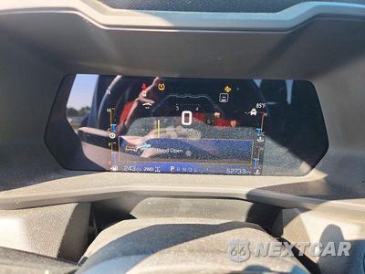Zdjęcie 9 z 12 samochodu: 2023 CHEVROLET COLORADO TRAIL BOSS VIN:1GCPTEEK3P1136608 - miniatura