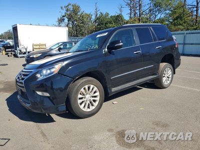 2014 LEXUS GX 460 JTJBM7FX9E5078777 - główne zdjęcie licytacji z USA - miniatura
