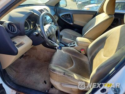 Zdjęcie 7 z 13 samochodu: 2012 TOYOTA RAV4 BASE VIN:2T3BF4DV7CW262988 - miniatura