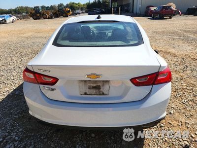 Zdjęcie 6 z 12 samochodu: 2017 CHEVROLET MALIBU LS VIN:1G1ZB5ST6HF146989 - miniatura