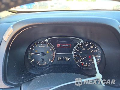 Zdjęcie 9 z 13 samochodu: 2013 NISSAN PATHFINDER SV VIN:5N1AR2MN4DC64075X - miniatura
