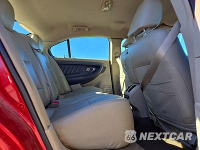 Zdjęcie 10 z 12 samochodu: 2011 FORD TAURUS SEL VIN:1FAHP2EWXBG134277 - miniatura