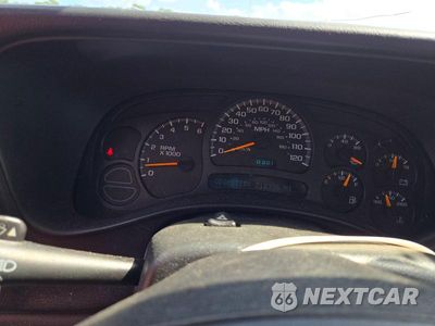 Zdjęcie 9 z 12 samochodu: 2004 CHEVROLET SILVERADO C1500 VIN:1GCEC19X64Z290281 - miniatura